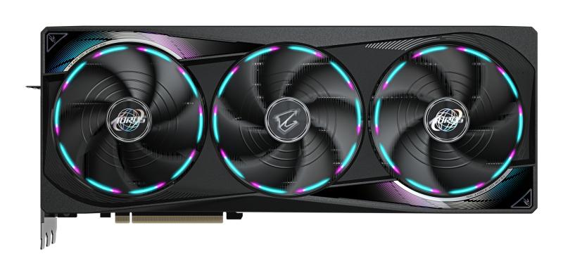VGA GIGABYTE RTX 5070 TI MASTER 16GB