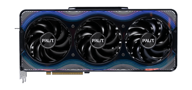 Palit GeForce RTX 5090 GAMEROCK 32GB