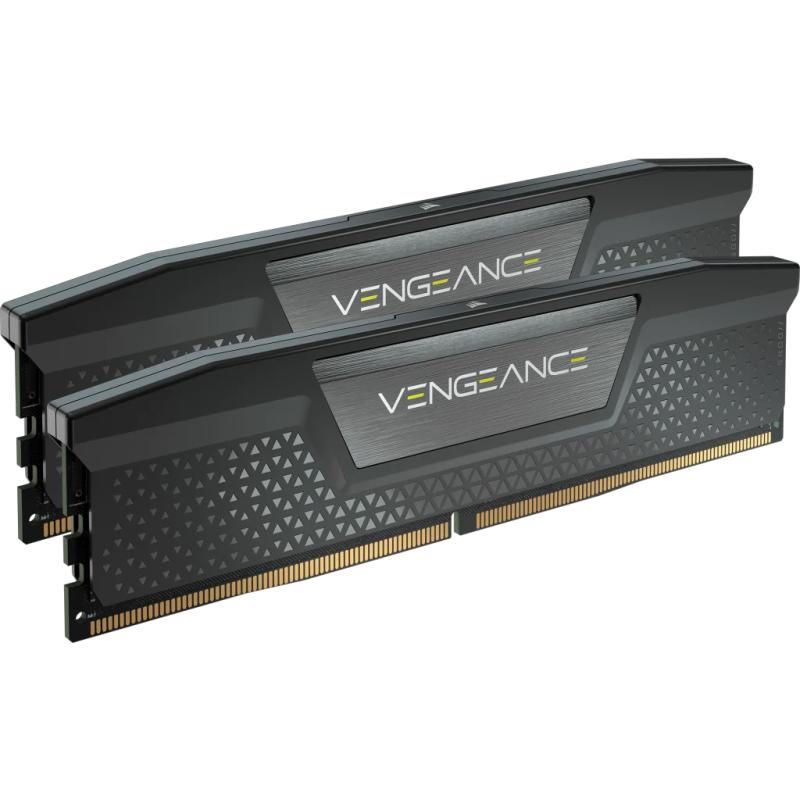 CR VENGEANCE DDR5 96GB (2x48GB) 6400 MHZ