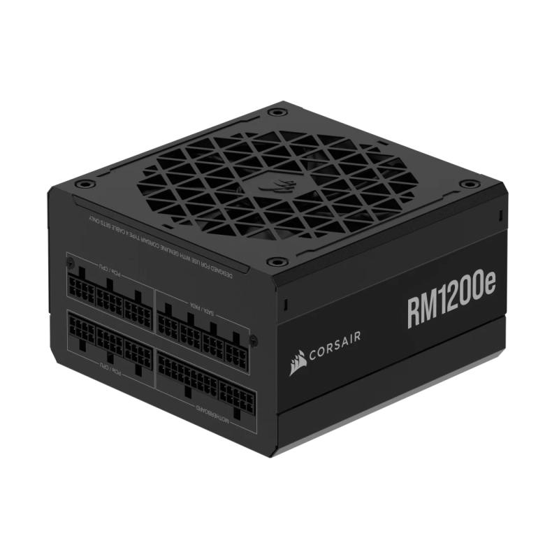 Corsair PSU RM1200E 1200W 80+ Gold