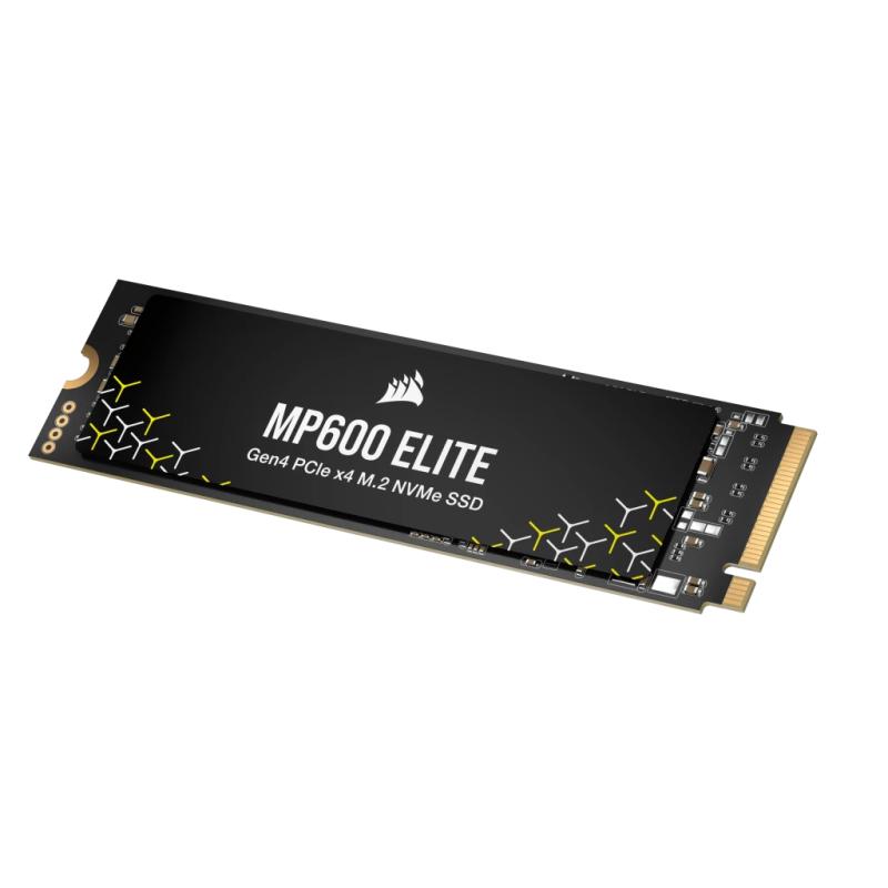 CR SSD MP600 ELIT 1TB M.2 NVMe PCIe Gen4