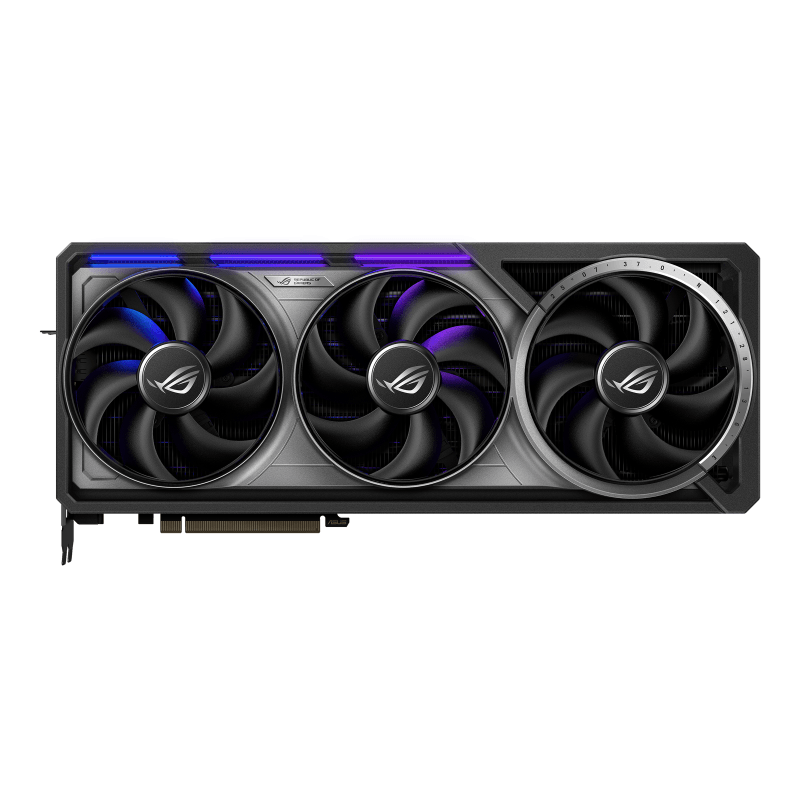 VGA ASUS ROG AST RTX 5080 OC 16GB GAMING