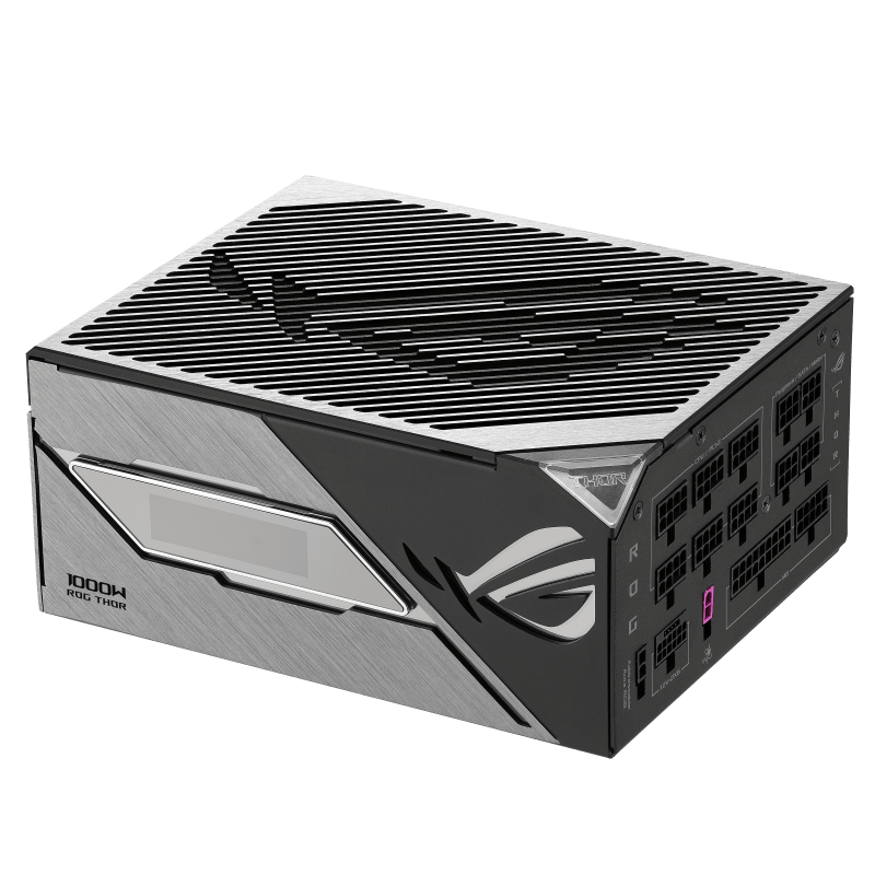 SURSA ASUS ROG THOR 1000P3 Gaming SURSA ASUS ROG THOR 1000P3 Gaming