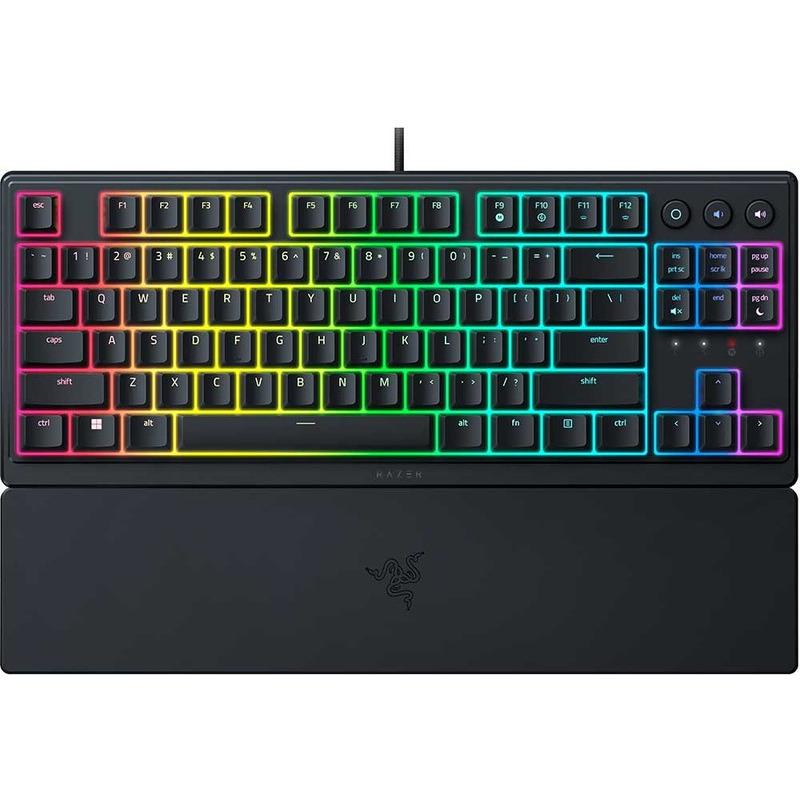 Tastatura Razer Ornata V3 TKL