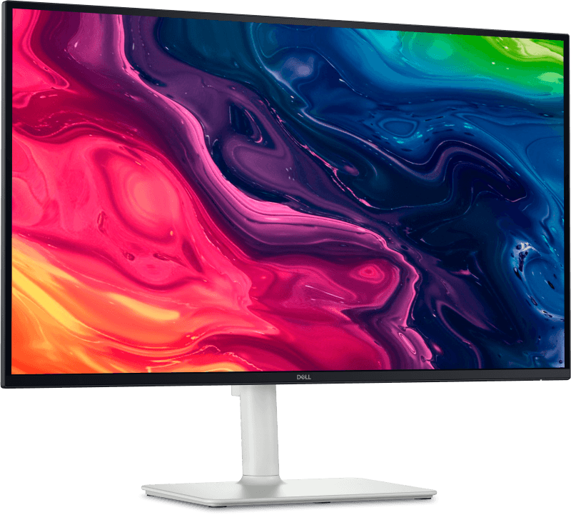 DL MONITOR 27 S2725QS 4K UHD 3840x2160 DL MONITOR 27