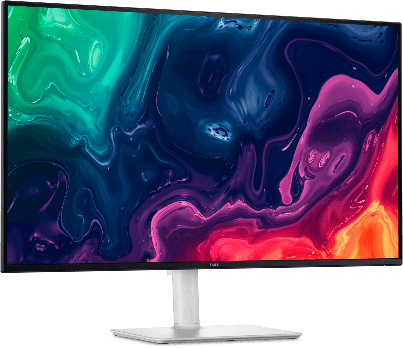 DL MONITOR 31.5 S3225QS 4K UHD 3840x216 DL MONITOR 31.5