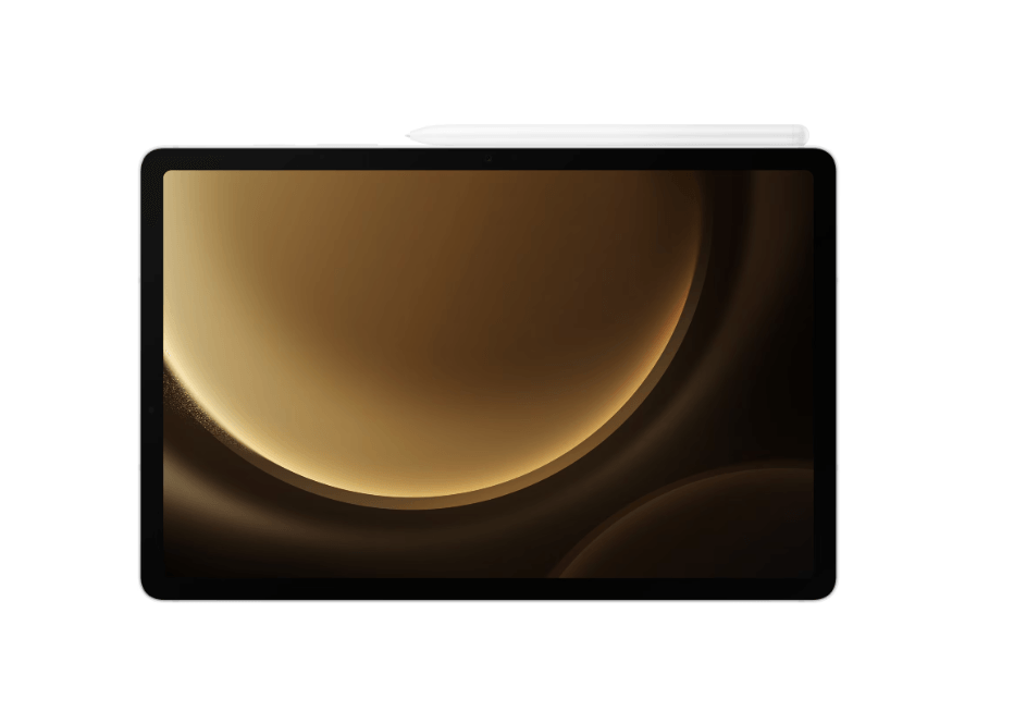 SG TAB S9 FE X516 5G 10.9 8/256 Silver SG TAB S9 FE X516 5G 10.9