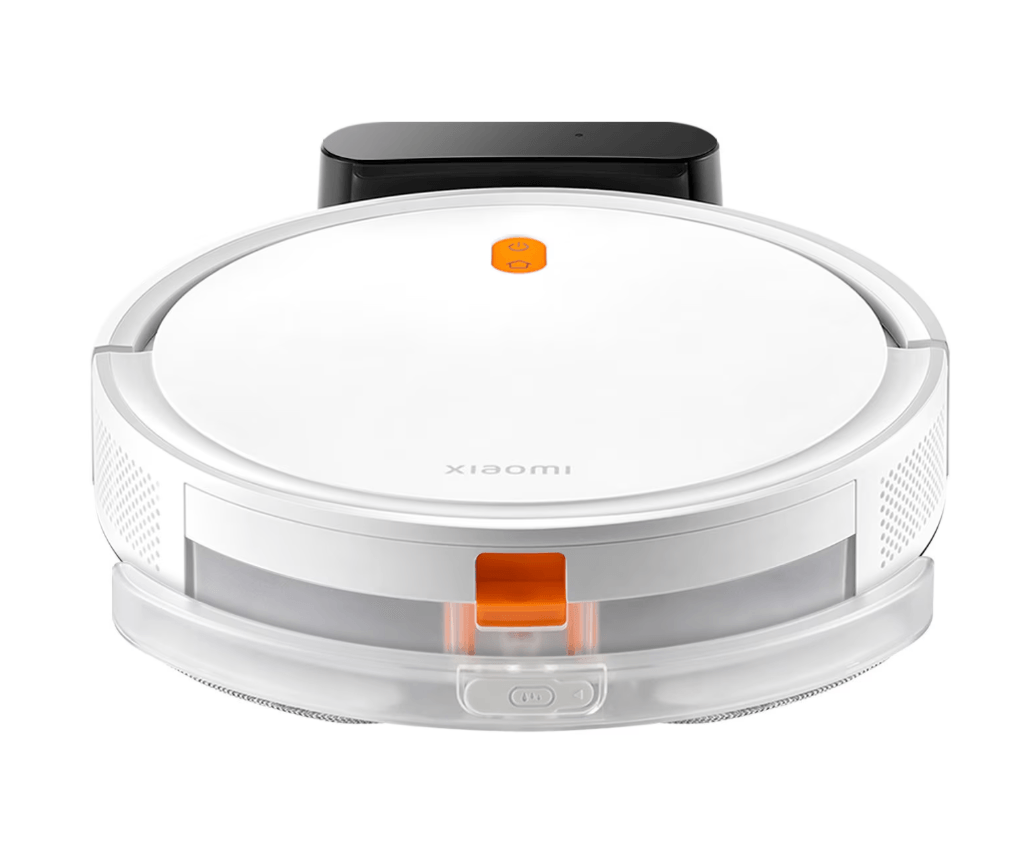 Xiaomi Robot Vacuum E5 White EU
