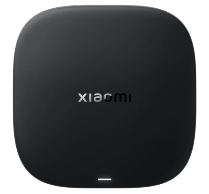 Xiaomi TV Box S 3nd Gen