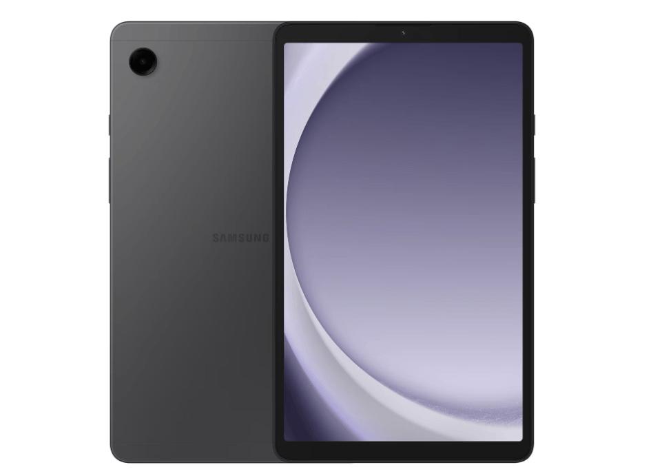 SG TAB A9 LTE/4G/WIFI 8.78/128 Graphite SG TAB A9 LTE/4G/WIFI 8.7