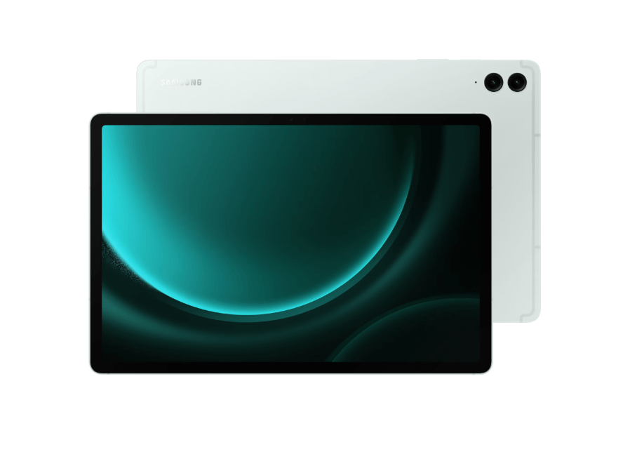 SG TAB S9+ FE X616 5G 12.4 8/128 Mint SG TAB S9+ FE X616 5G 12.4