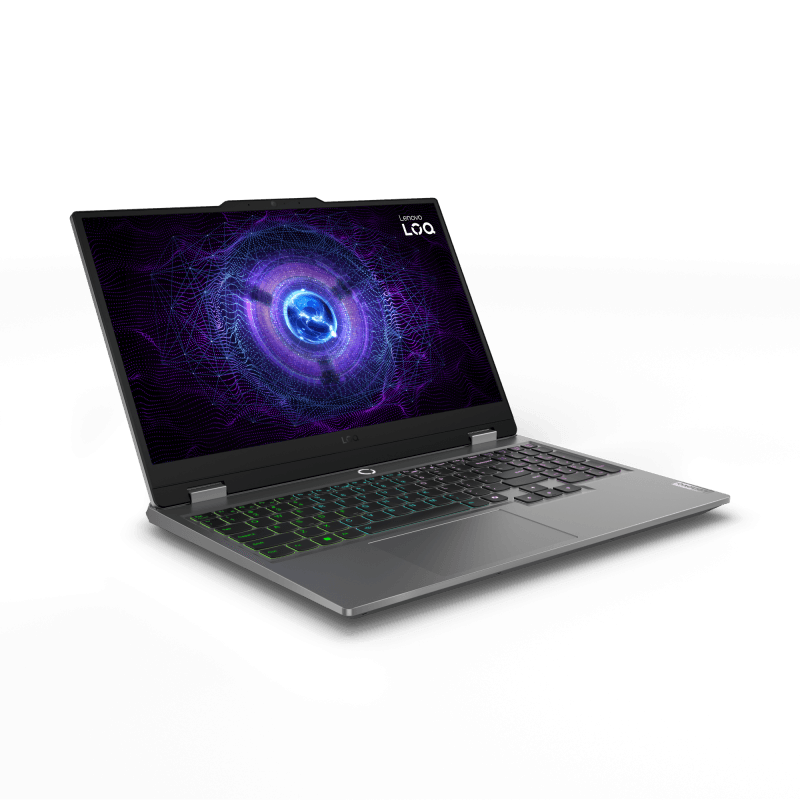 LOQ 15 FHD I7-13650HX 16GB 1TB 4050 DOS