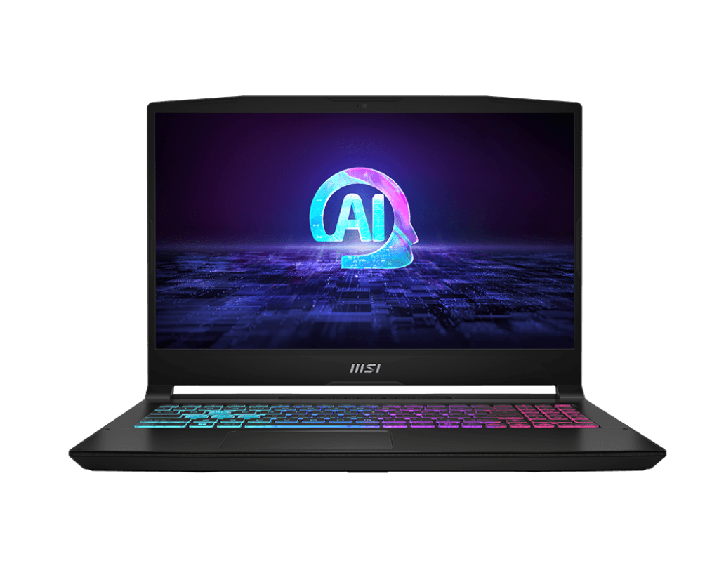 Katana 15 FHD R7 8845HS 16 512G 4060 DOS