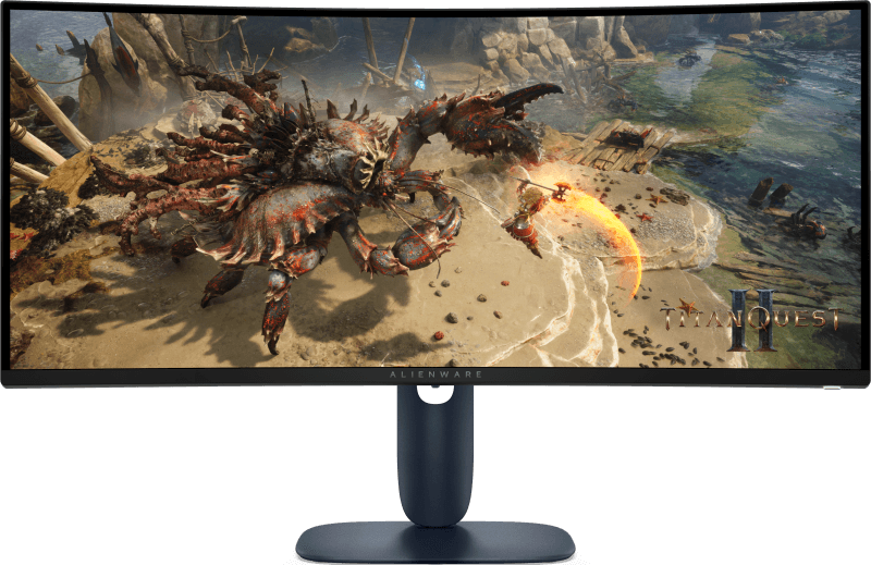 34\'\' Gaming Monitor AW3425DWM 3440x1440