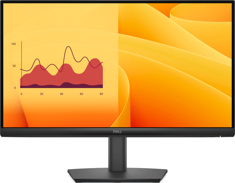 DL MONITOR 22 E2225HM 1920x1080 LED DL MONITOR 22
