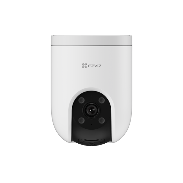 CAMERA PAN TILT WIFI 3MP IR 30M 4MM