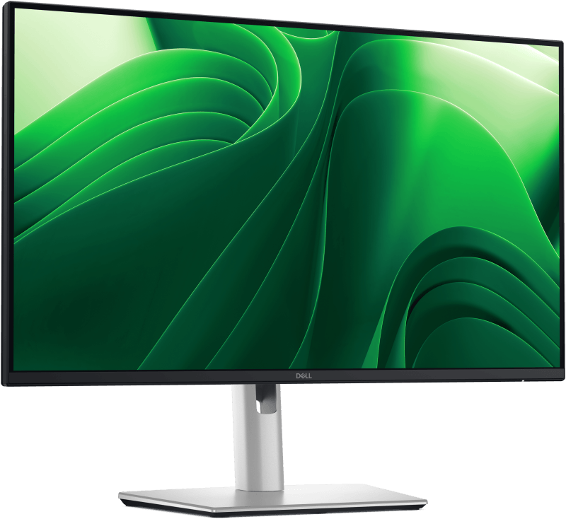 DL MONITOR 24' P2425D LED QHD 2560x1440
