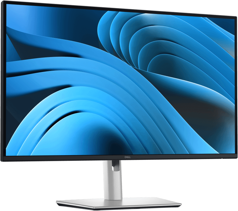DL MONITOR 27' P2725D LED QHD 2560x1440