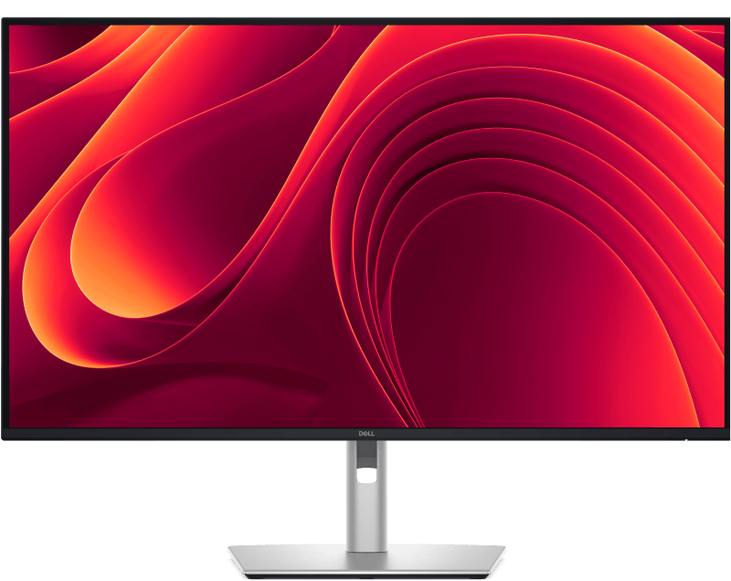 DL MONITOR 32' P3225QE LED 3840x2160