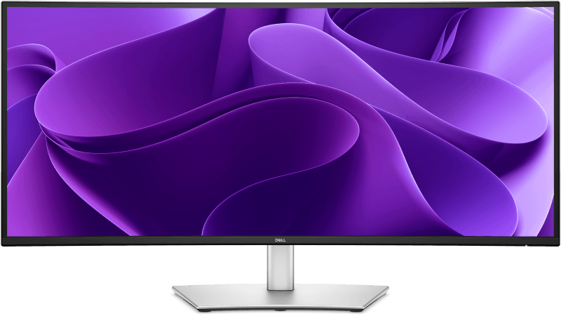 DL MONITOR 34 P3425WE 3440 x 1440 DL MONITOR 34