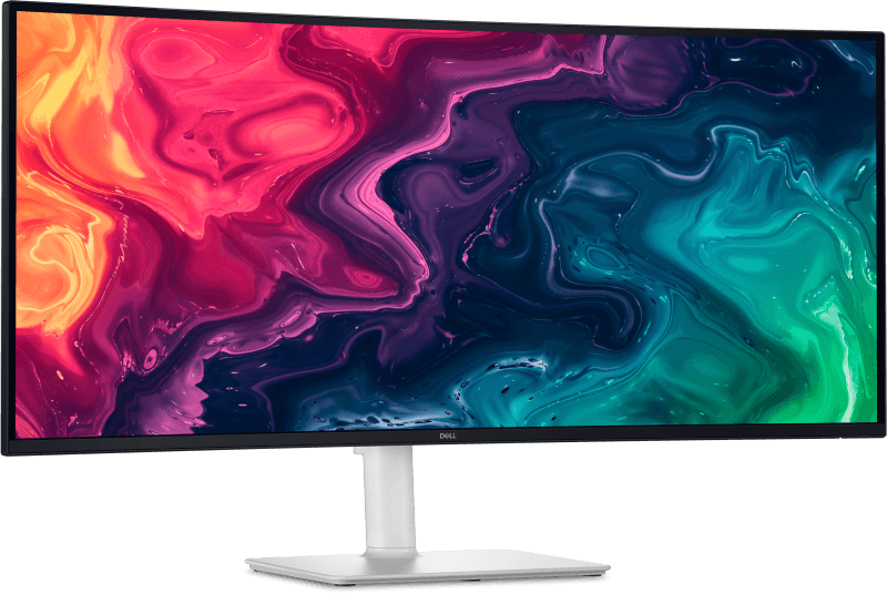DL MONITOR 34 S3425DW LED 3440 x 1440 DL MONITOR 34