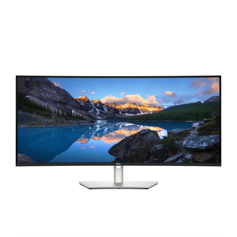 DL MON CURVED 4K 40 U4025QW 5120x2160 DL MON CURVED 4K 40" U4025QW 5120x2160