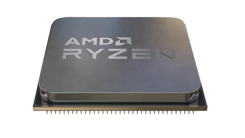 CPU AMD Ryzen 3 4300G (OEM Only)
