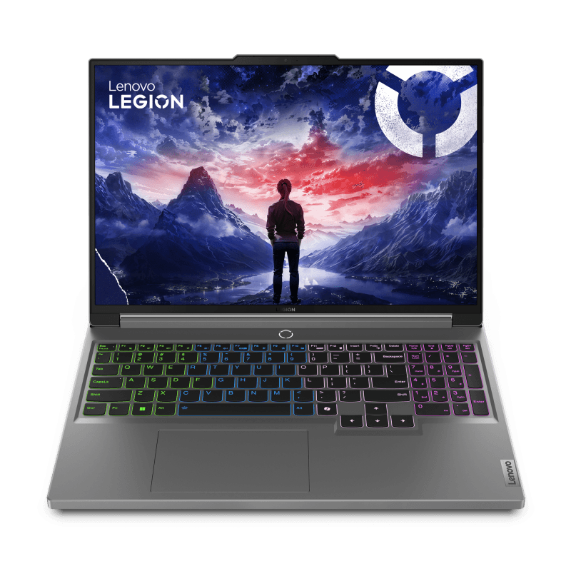 Legion 5 16 I7-14700HX 16GB 1TB 4060 DOS