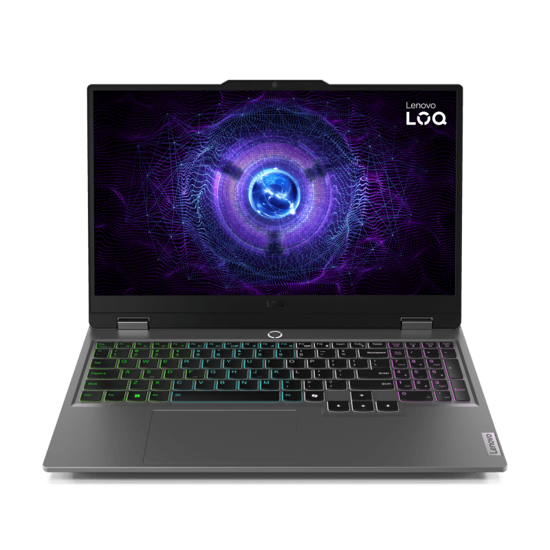 LOQ 15 FHD I5-12600HX 24GB 1TB 4050 DOS