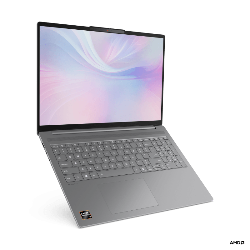 IP S5 16 2.8K R5 AI 340 32GB 1TB UMA DOS