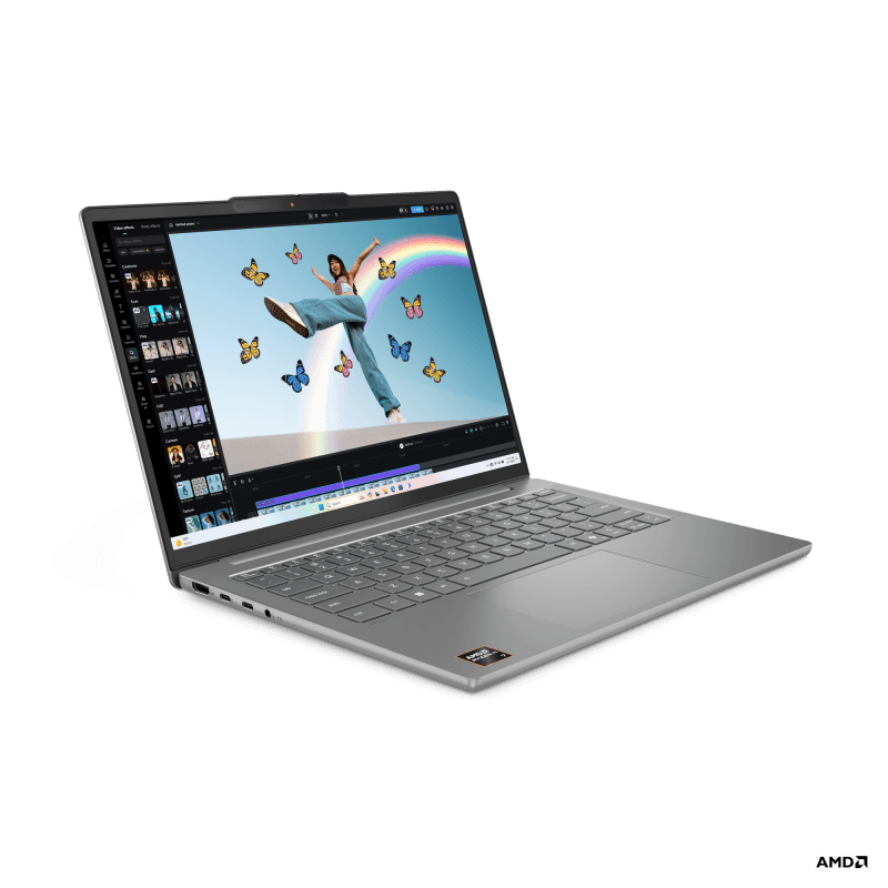 IP S5 14 WUXGA R7 AI 350 32 1TB UMA DOS