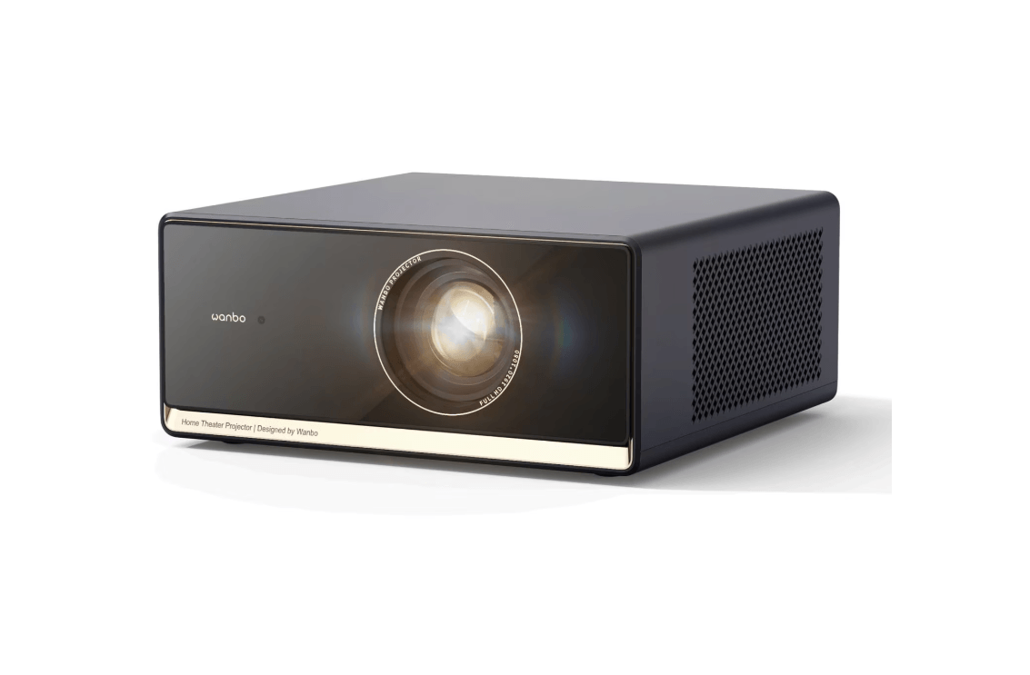 Xiaomi Wanbo X5 Pro Projector FULL HD