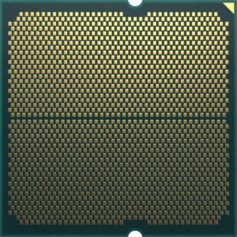 AMD CPU Ryzen 5 7600X 4.7GHz AM5