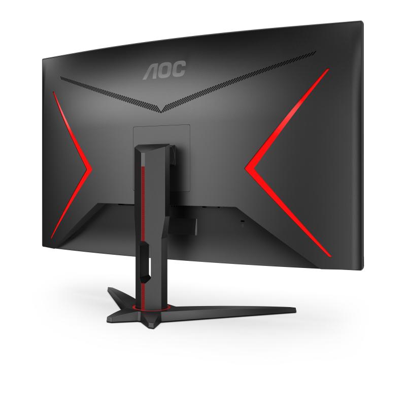 Monitor AOC 31.2 C32G2ZE/BK Monitor AOC 31.2