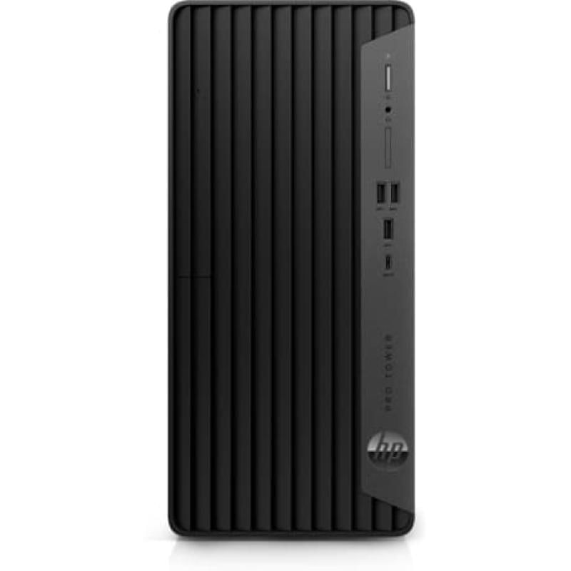 HP 400G9 TWR i7-13700 16 512 UMA DOS 3yw
