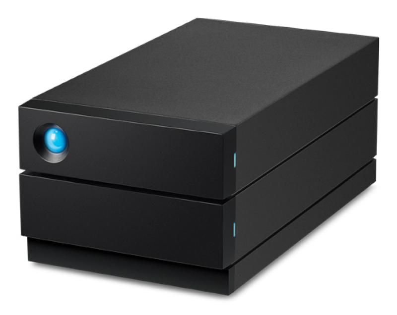 NAS LC 28TB 2BIG RAID USB 3.0