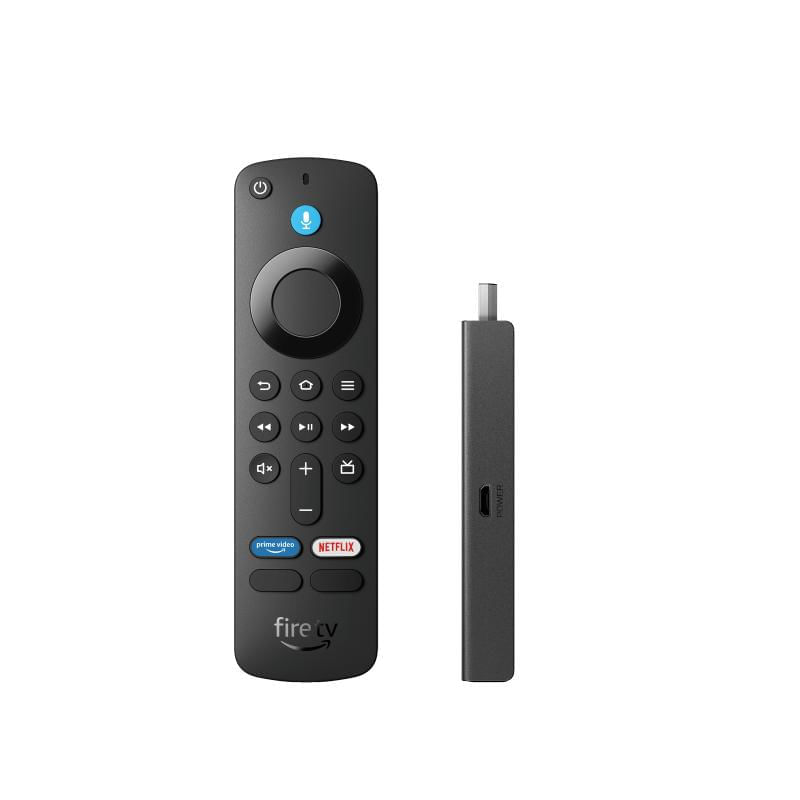 Amazon Fire TV Stick HD streaming (2024)