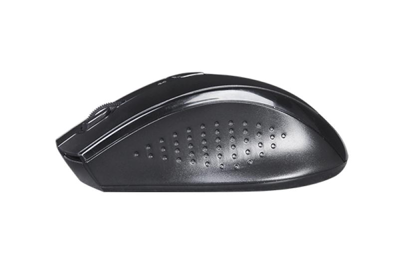 Mouse A4Tech G9-730FX WS 2000 DPI negru