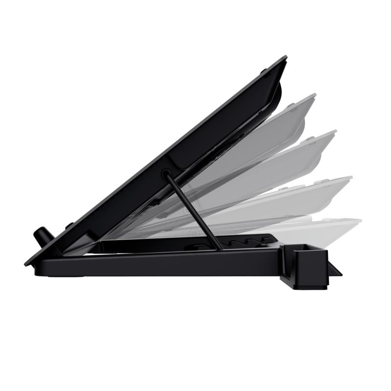 Cooler Laptop Trust GXT 1225 Quno, ng