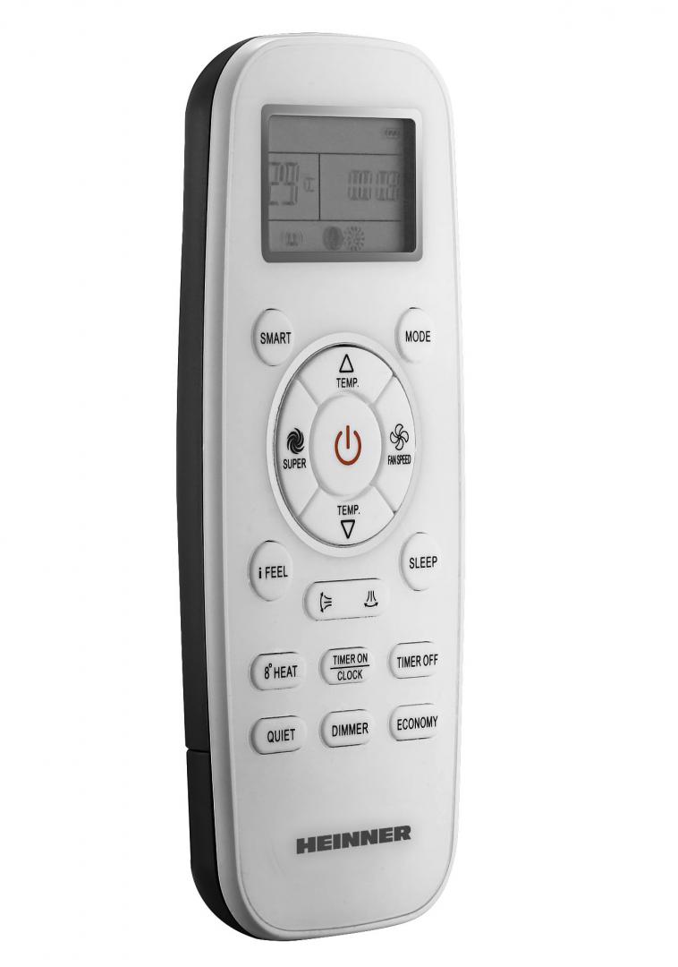 AER CONDITIONAT HEINNER HAC-HS12WIFI++