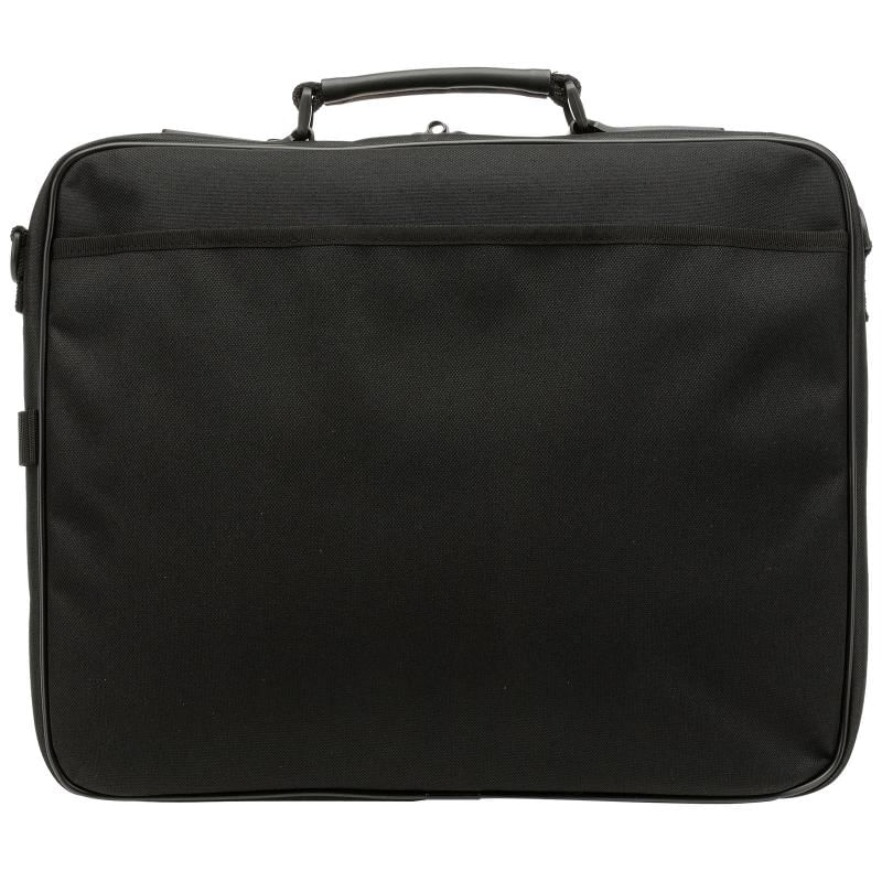 Geanta laptop Targus TAR300 15.6 negru