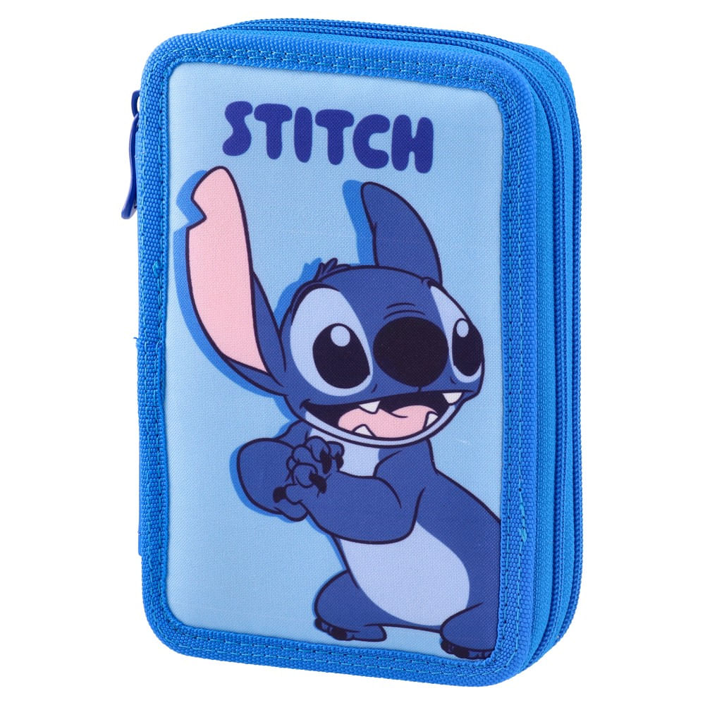 Penar echipat Waves Stitch