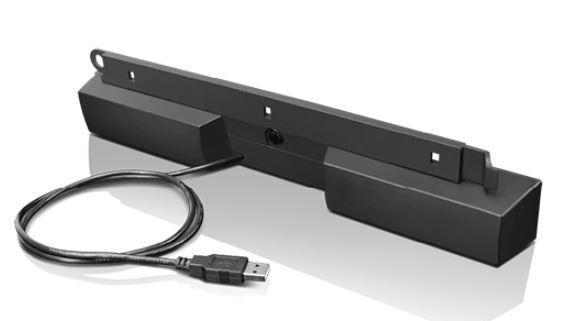 Lenovo USB Soundbar