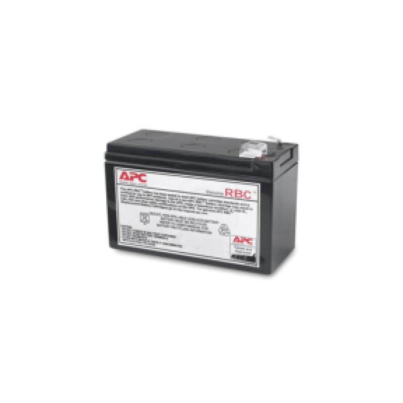APC BATERIE UPS APCRBC110