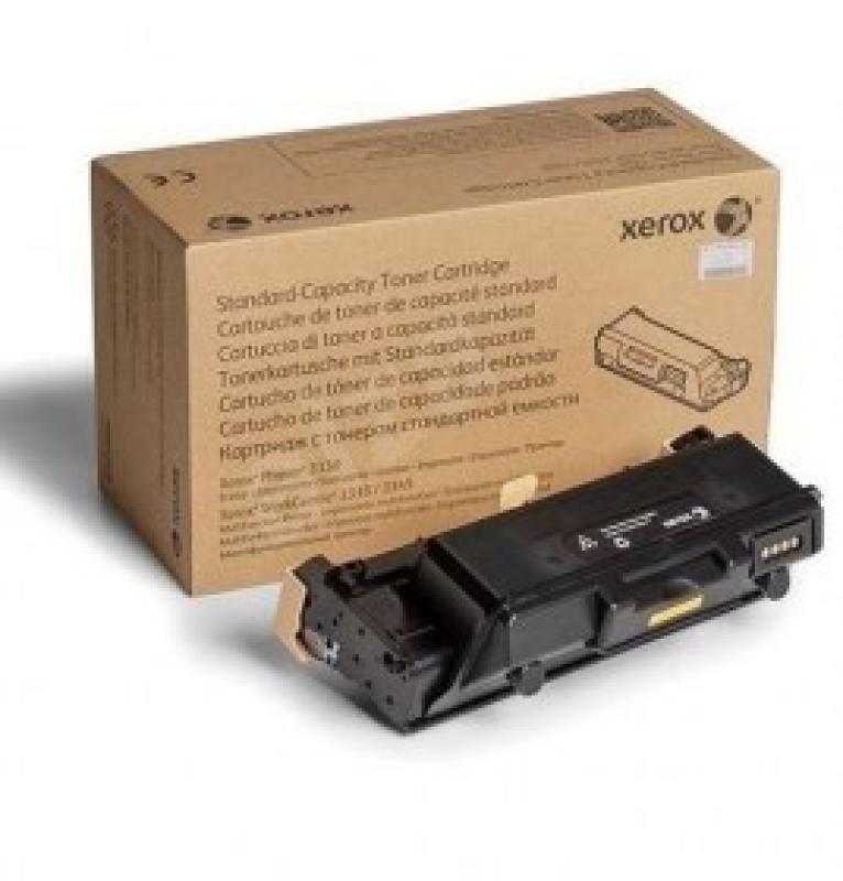 XEROX 106R03773 BLACK TONER CARTRIDGE
