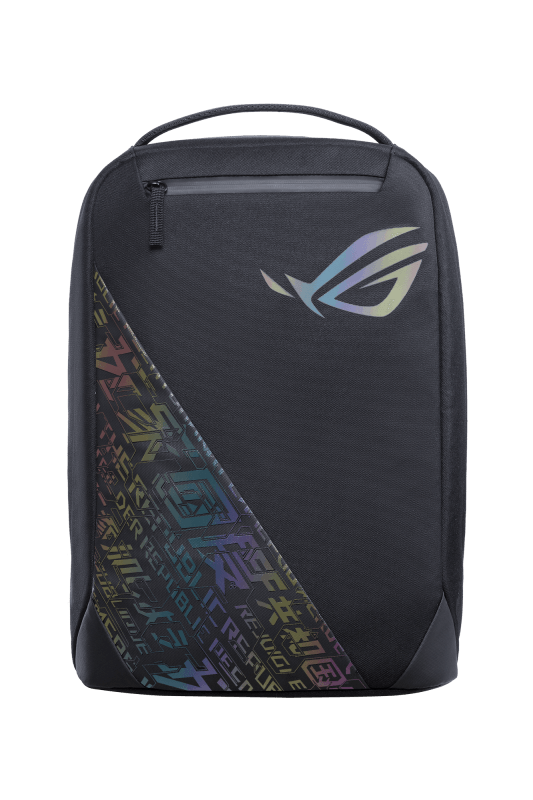 ROG BACKPACK 15_17 Holographic