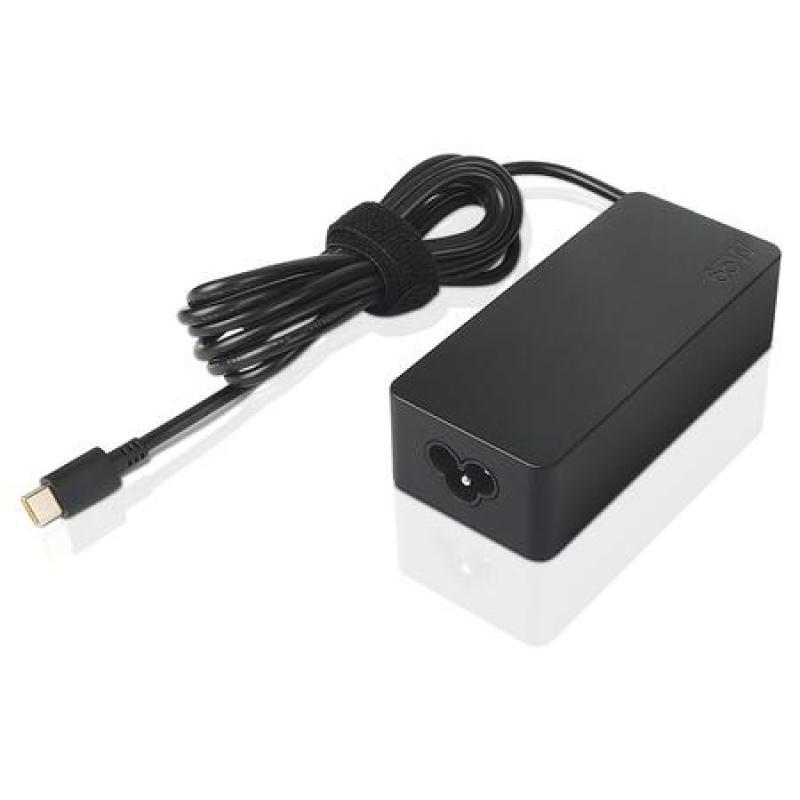 Lenovo USB-C 65W AC Adapter (CE)