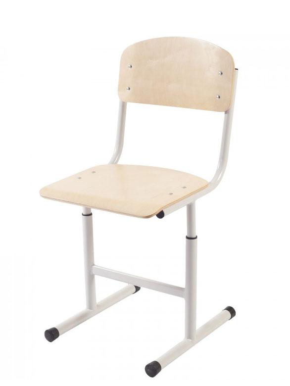 Scaun scolar H340-460mm