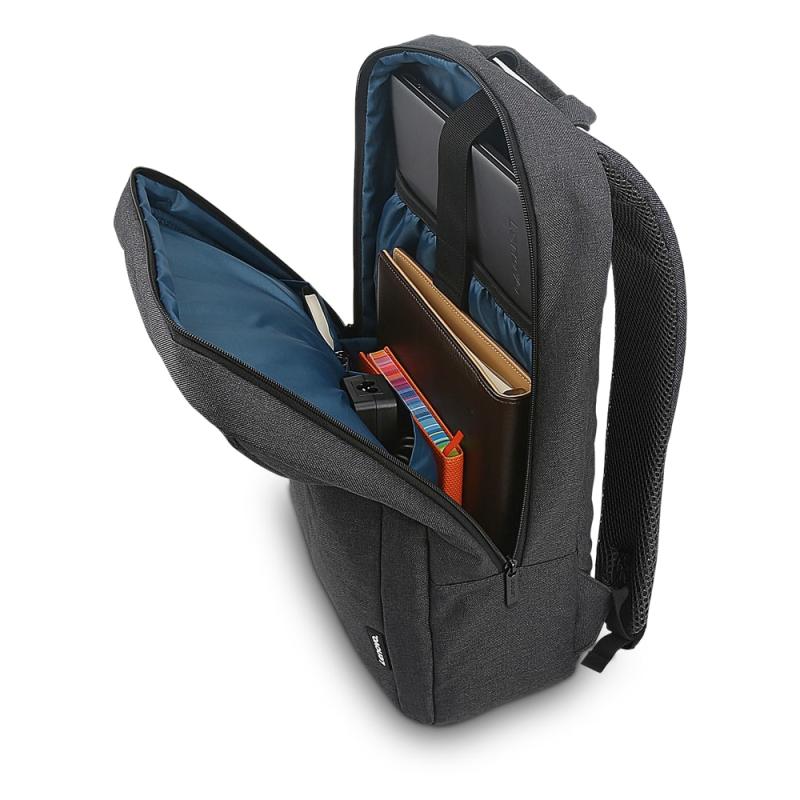Lenovo 15.6 Casual Backpack B210 Black