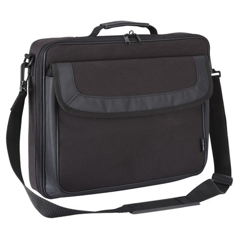 Geanta laptop Targus TAR300 15.6” negru Geanta laptop Targus TAR300 15.6” negru